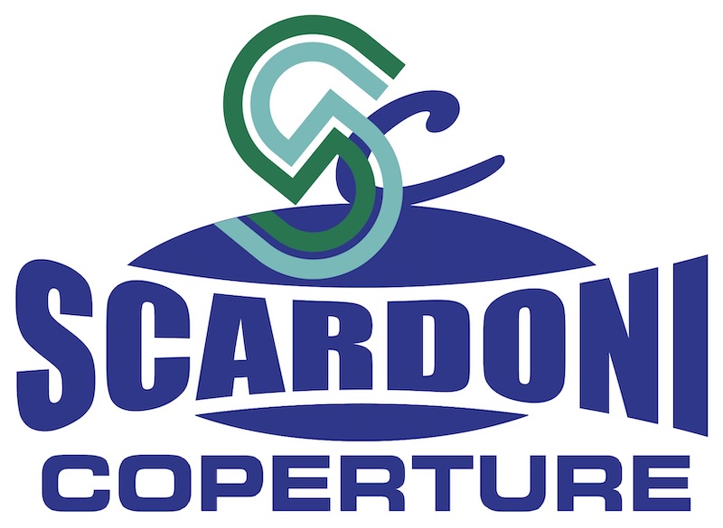 SCARDONI logo